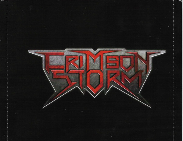 last ned album Crimson Storm - Motor City Maniac