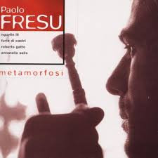 lataa albumi Paolo Fresu - Metamorfosi