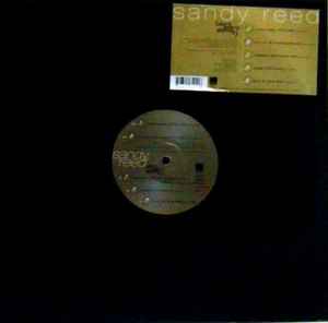 Sandy Reed – (Don't Worry About It) (1996, Vinyl) - Discogs