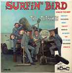 Cover of Surfin' Bird, 1964-01-00, Vinyl