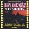 Various - Broadway Show-Stoppers