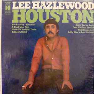 Lee Hazlewood - Houston