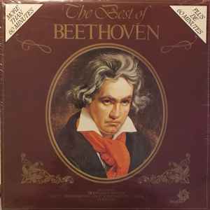 Entertainment Muziek & video Muziek Vinyl Grand Vinyle Beethoven 