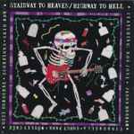 Cover of Stairway To Heaven / Highway To Hell, 1989, CD
