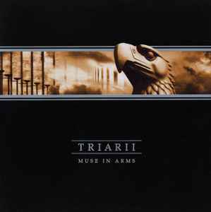 Triarii - Muse In Arms