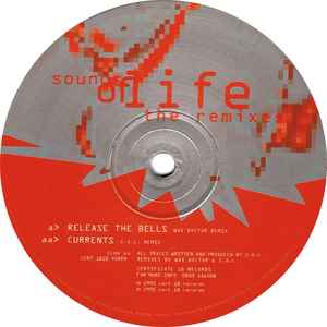 The Remixes - Sounds Of Life