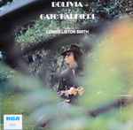 Cover of Bolivia, 1979, Vinyl