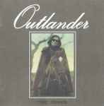 Cover of Outlander, 2007, CD