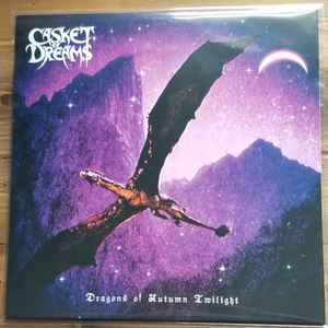 Dragons Of Autumn Twilight - Casket Of Dreams