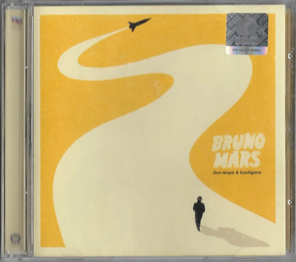 Bruno Mars – Just The Way You Are / Marry You (2018, Vinyl) - Discogs
