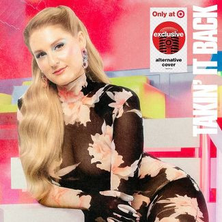 Meghan Trainor is returning to her roots in her new album Takin' It Back –  The Central Trend