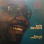 Cover of Soul Makossa, 1972, Vinyl