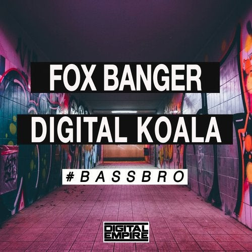 ladda ner album Fox Banger & Digital Koala - BassBro