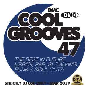 Various - DMC - Cool Grooves 47 album cover