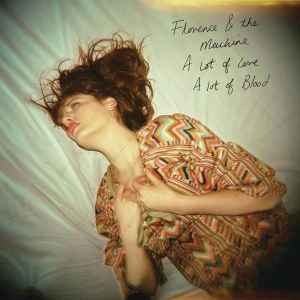 Heavy In Your Arms (Tradução em Português) – Florence + The Machine