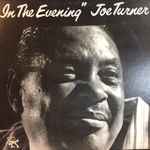 Cover of In The Evening, 1976, Vinyl