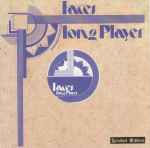 Cover of Long Player, 2000, CD