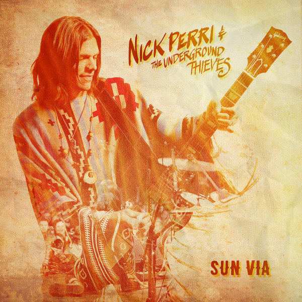 Full Catalog – Nick Perri Music
