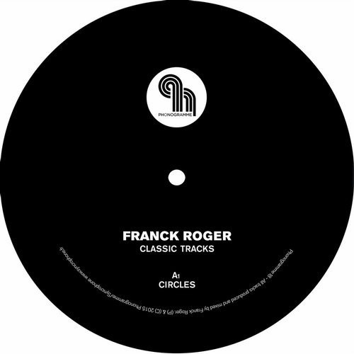 télécharger l'album Franck Roger - Classic Tracks