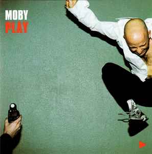 Moby – Play (CD) - Discogs