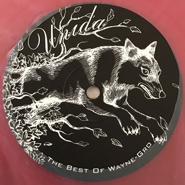 télécharger l'album Unida Dozer - The Best Of Wayne Gro Coming Down The Mountain