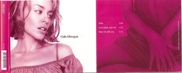 baixar álbum Kylie Minogue - Other Sides