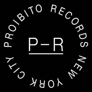Proibito on Discogs