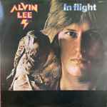 Alvin Lee & Co. - In Flight | Releases | Discogs