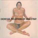 Cover of Philophobia, , CD