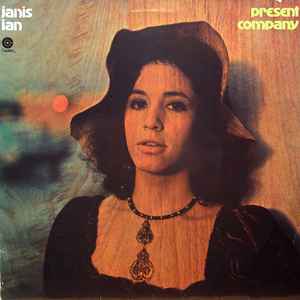 Janis Ian – Present Company (Purple Labels, Vinyl) - Discogs