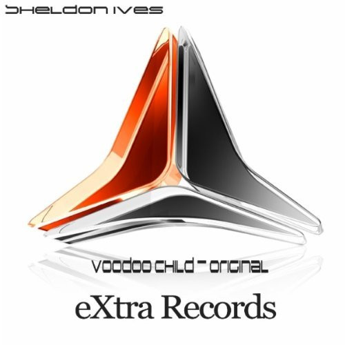 baixar álbum Sheldon Ives - Voodoo Child