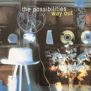 The Possibilities - Way Out album cover