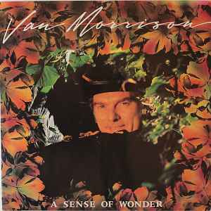 A Sense Of Wonder - Van Morrison