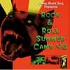 Various - Camp Black Dog Presents Rock & Roll Summer Camp '98