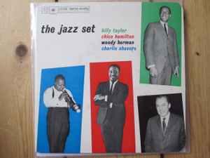 The Jazz Set (Vinyl) - Discogs