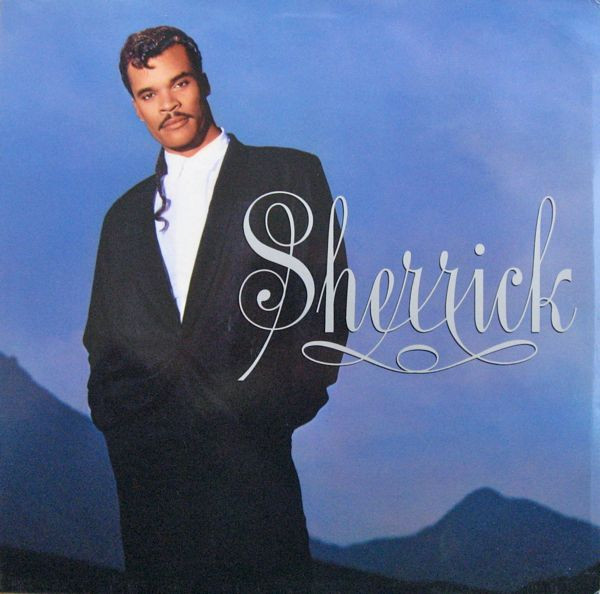 Sherrick – Sherrick (1987, Vinyl) - Discogs