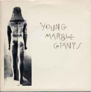 Young Marble Giants - Final Day album cover