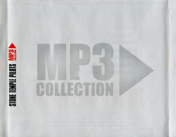 télécharger l'album Stone Temple Pilots - MP3 Collection