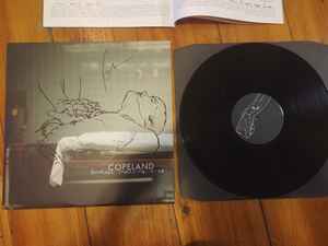 Copeland – Beneath Medicine Tree (2009, Vinyl) - Discogs