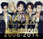 Big Bang – The Best Of Big Bang 2006-2014 (2014, 256 kbps