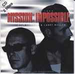 Cover of Theme From Mission: Impossible, 1996, CD