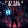 Will Wallner - Phthalo Blues 
