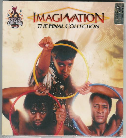 Imagination - Collections