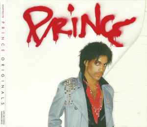 Prince - Originals