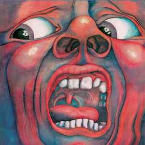 King Crimson 40th Anniversary Series by mixtaped | Discogs Lists