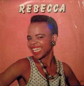 Rebecca Malope - Cheated (Ngizobathola) album cover