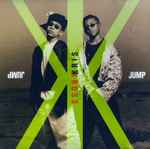 Cover of Jump, 1992, CD