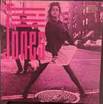 Jill Jones - Jill Jones | Releases | Discogs