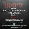 The Doors - Dead Cats, Dead Rats