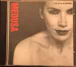 Cover of Medusa, 1995, CD